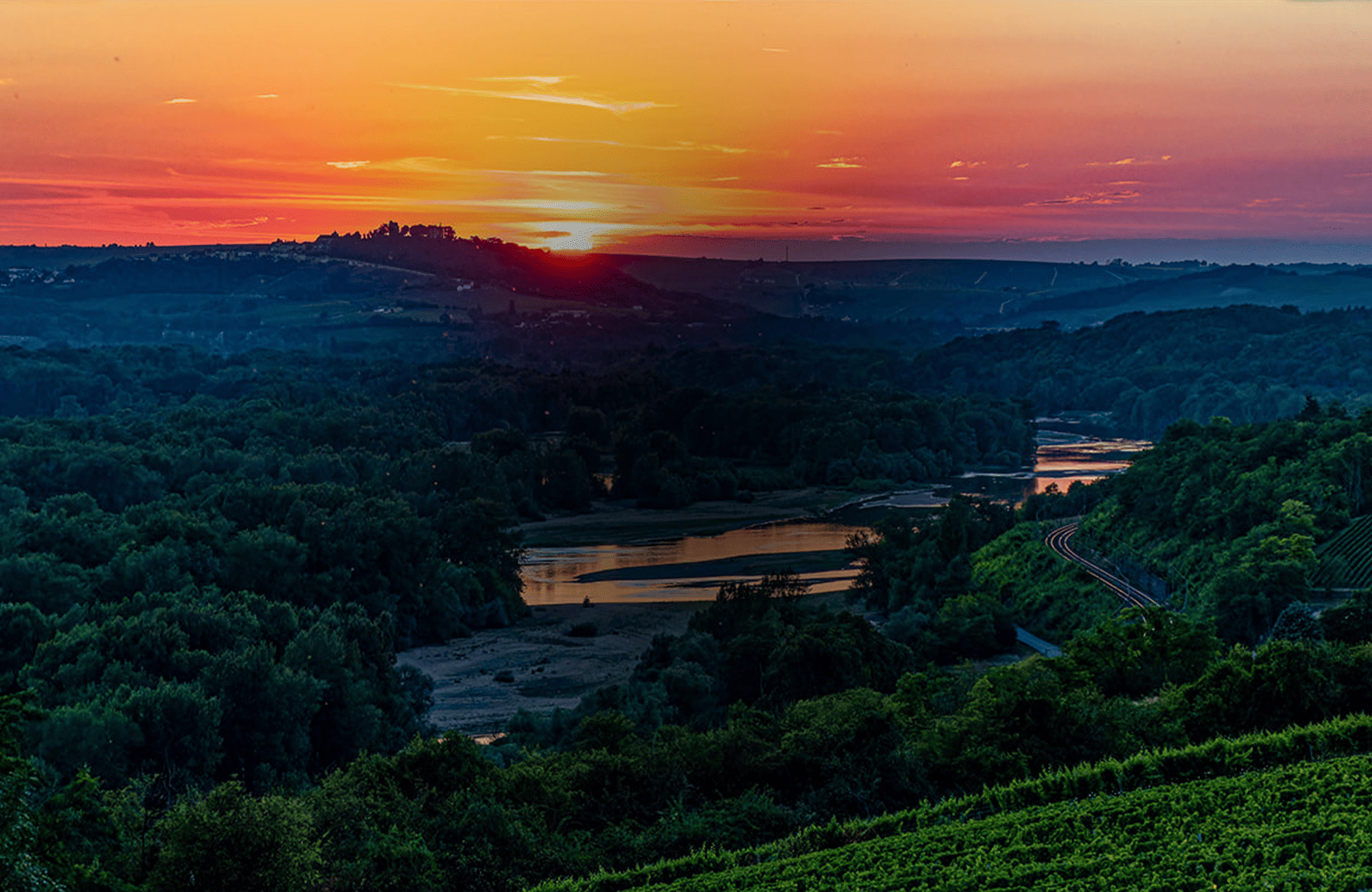 Domaine Tabordet