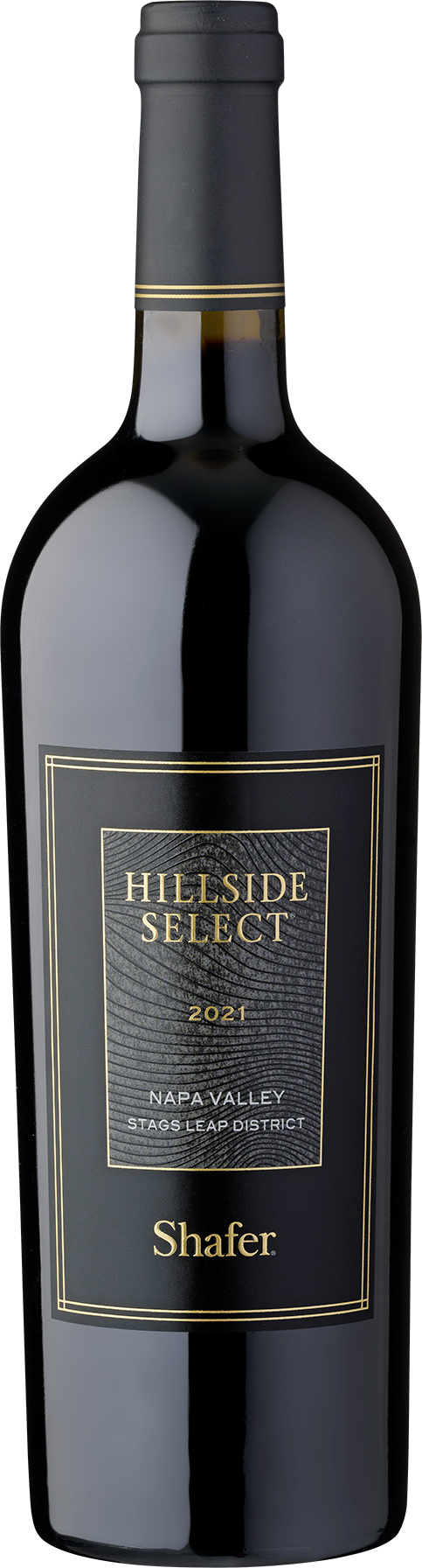 Shafer Vineyards, Cabernet Sauvignon, Napa Valley, vino rosso
