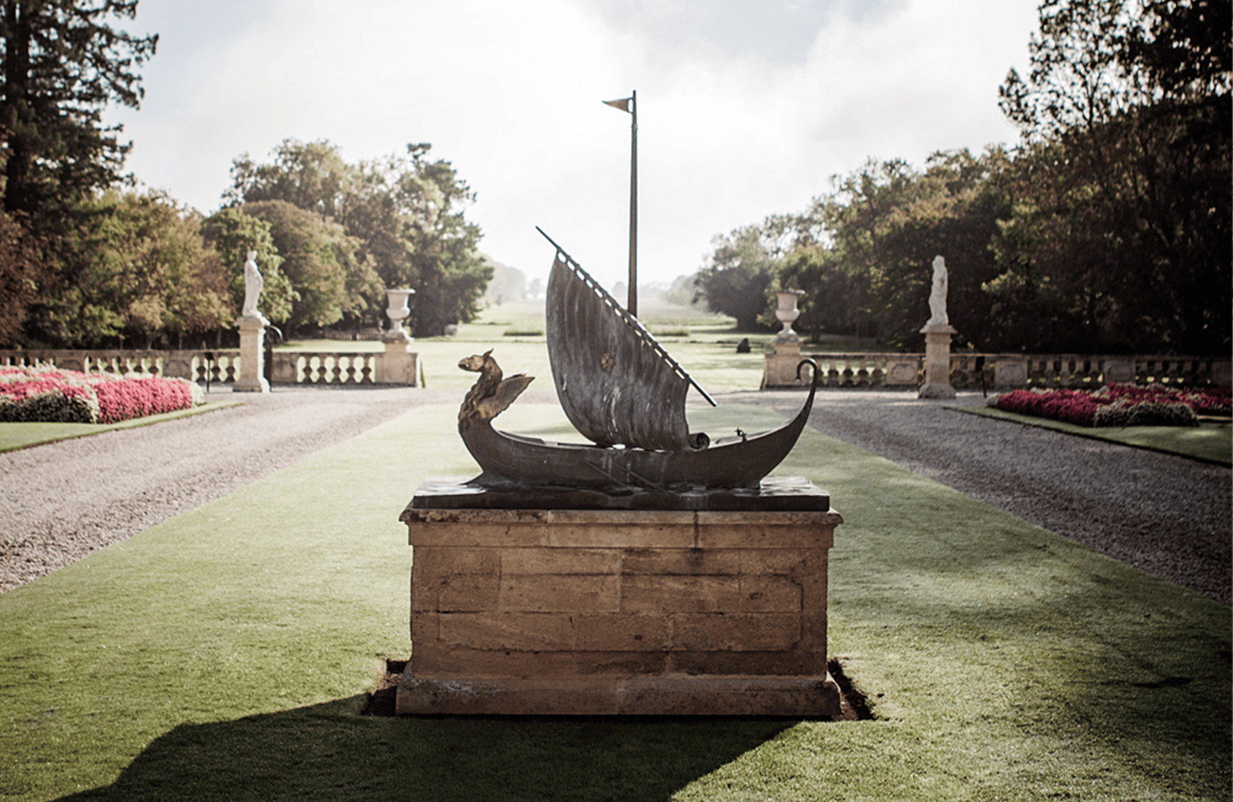 Vini Château Beychevelle