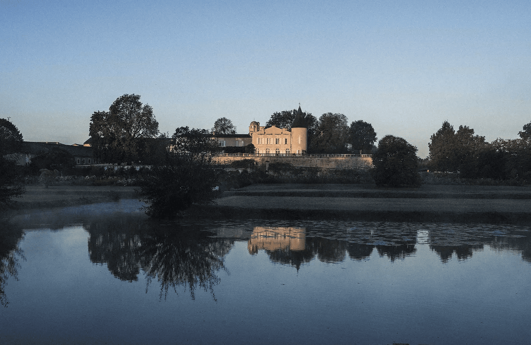 Vini Château Lafite Rothschild