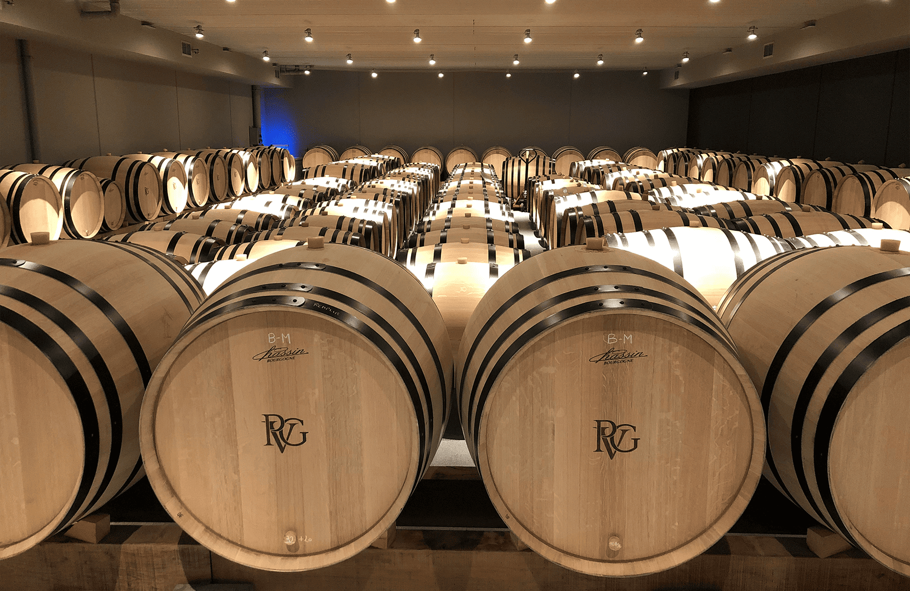 Vini Domaine Pierre Girardin