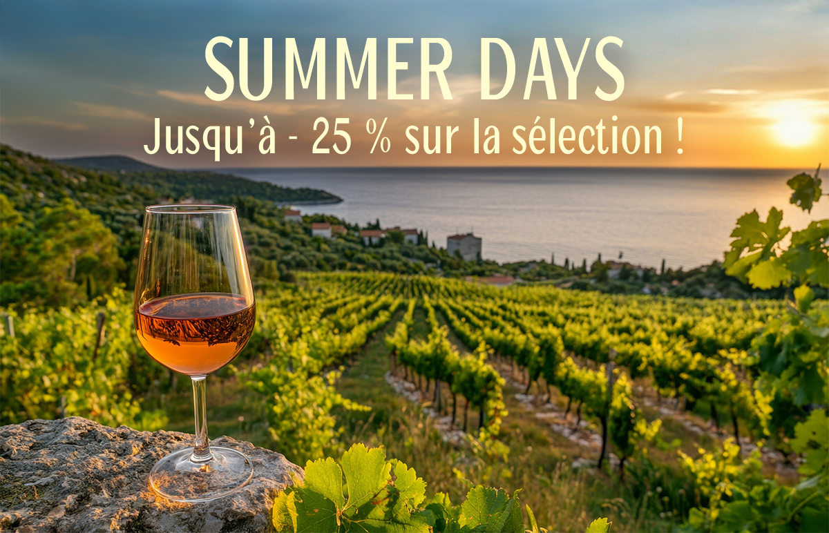 la storia di GIORNI D'ESTATE