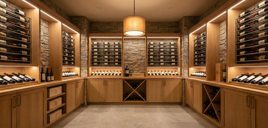 Comment bien conserver le vin sans cave : toutes les astuces