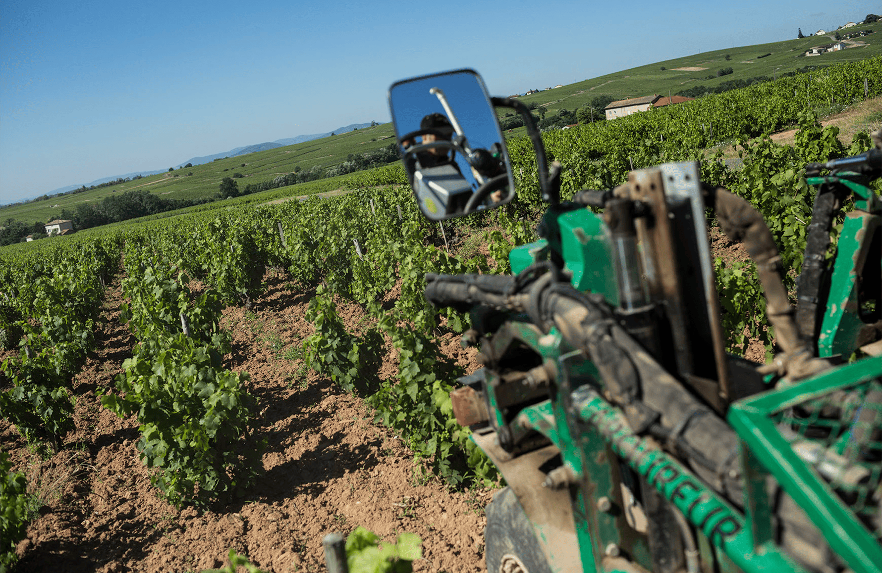 Domaine Paul Janin et Fils