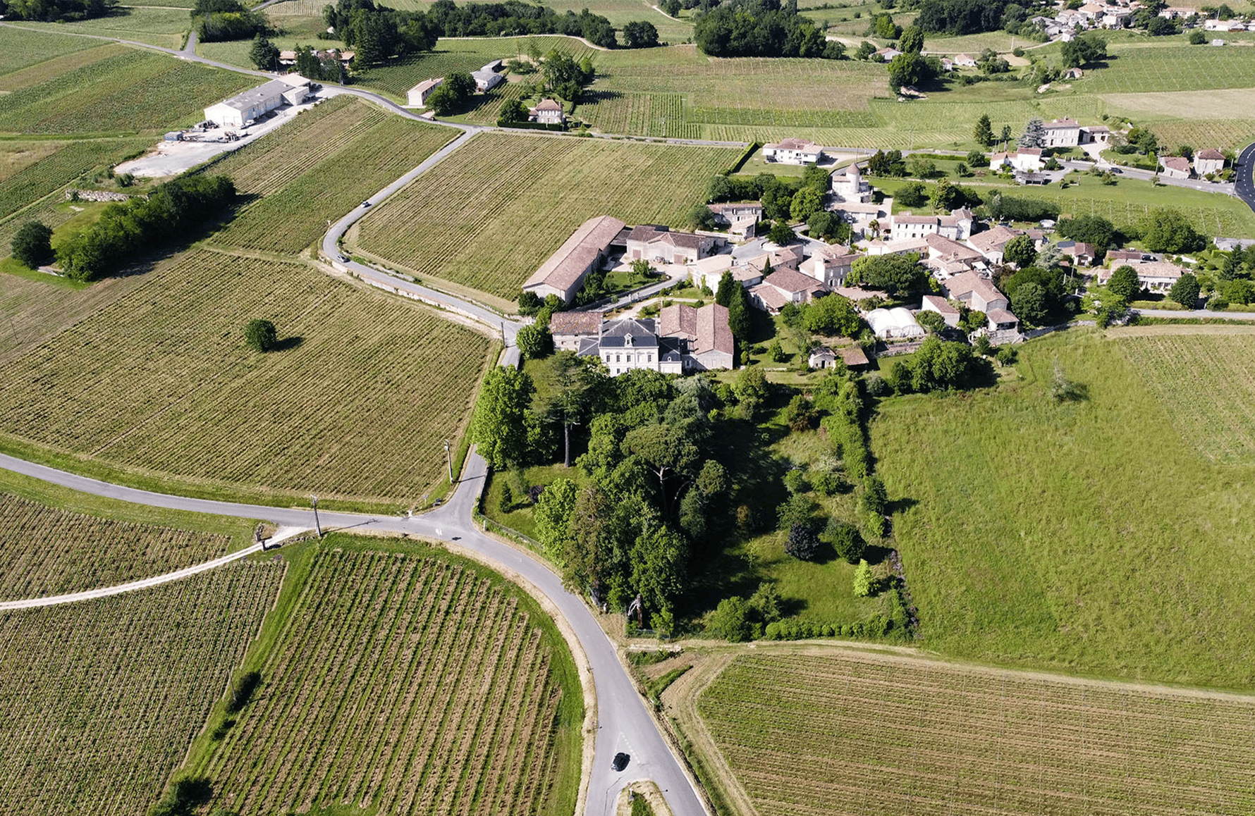 Château Beauséjour