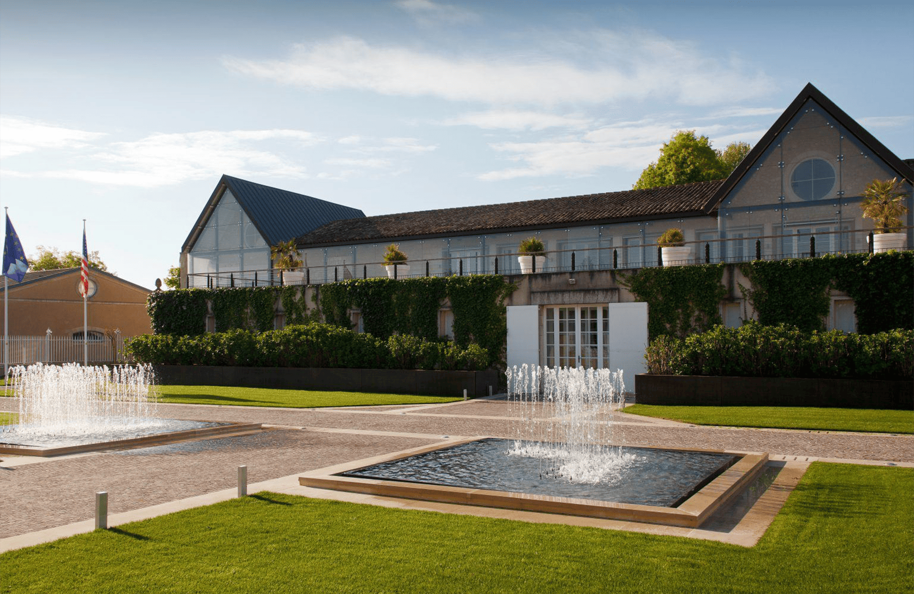 Château Léoville Poyferré
