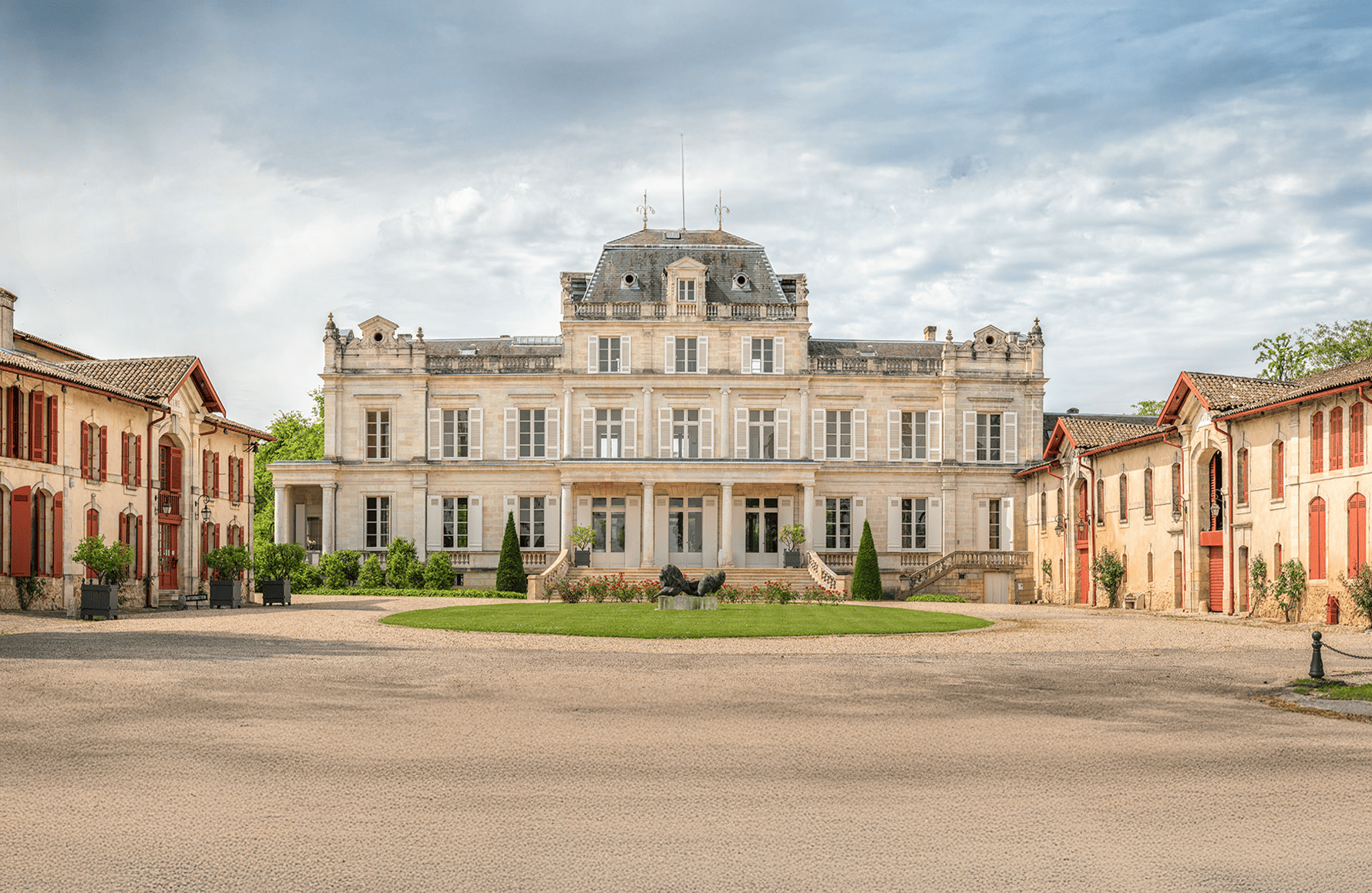 Château Giscours
