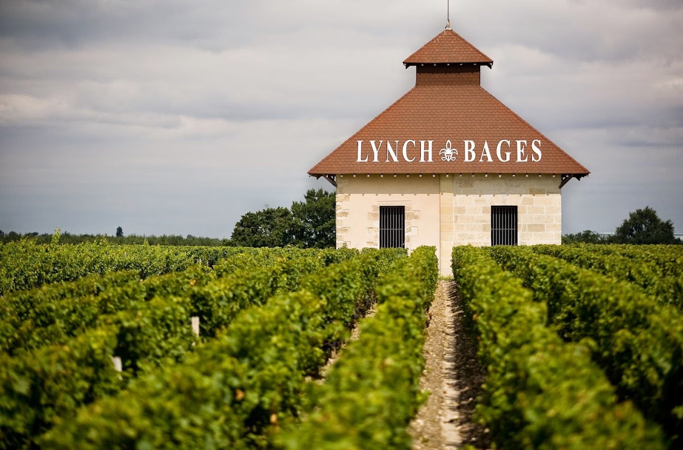 Château Lynch Bages
