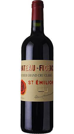 Château Figeac 1984