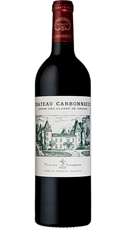 Château Carbonnieux 2025