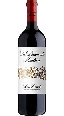 La Dame de Montrose 2025