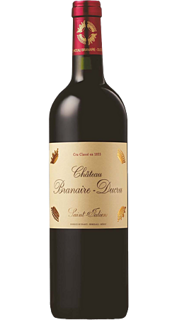 Château Branaire-Ducru 2025