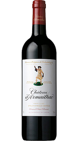 Château d'Armailhac 2025