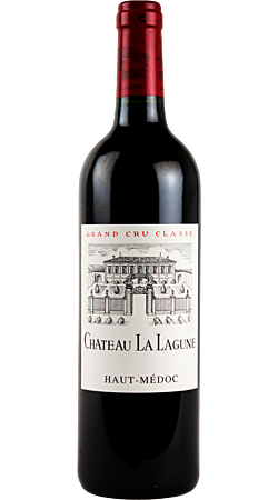 Château La Lagune 2014