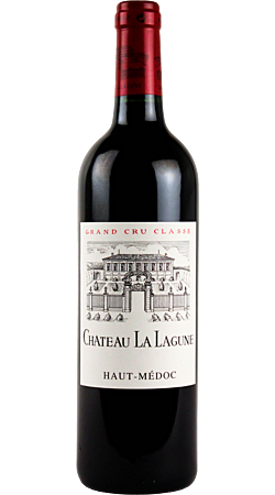 Château La Lagune 2022