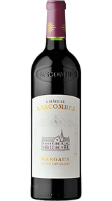 Château Lascombes 2025