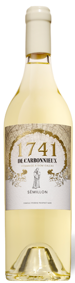 Château Carbonnieux Blanc 1741, 2020