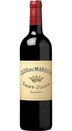 Clos du Marquis 2025