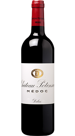 Château Potensac 2022