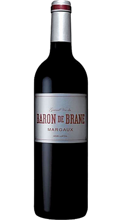 Baron de Brane 2012