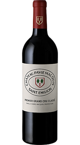 Château Pavie-Macquin 2025