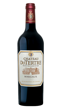 Château du Tertre 2025