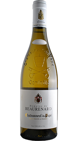 Domaine de Beaurenard - 2022 - Châteauneuf-du-Pape