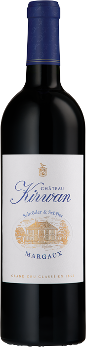 Château Kirwan 2019