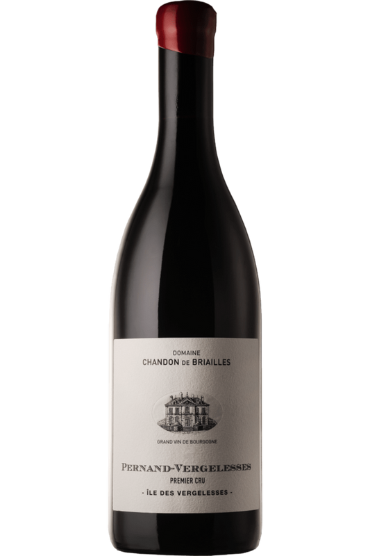 Domaine Chandon de Briailles - Pernand-Vergelesses 1er Cru Ile des Vergelesses 2020