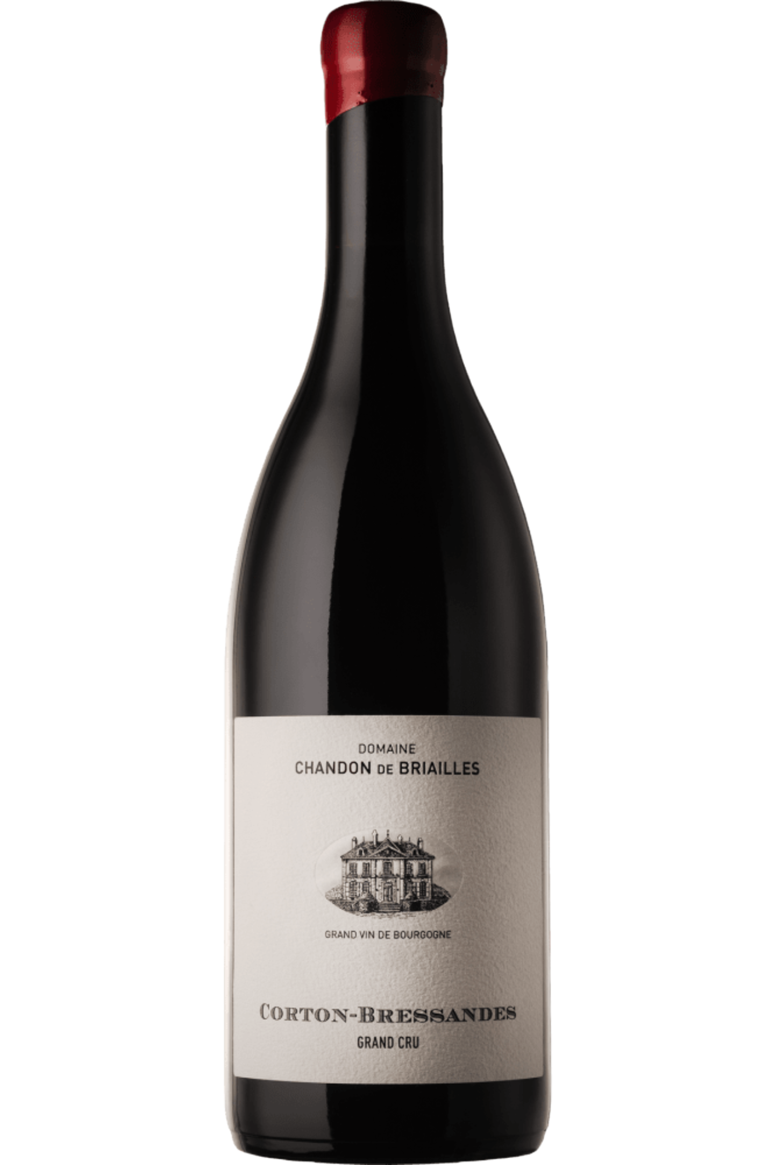 Domaine Chandon de Briailles - Corton Grand Cru Les Bressandes 2018