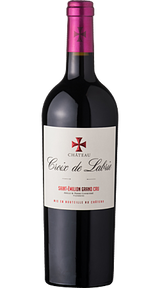 Château Croix de Labrie 2025