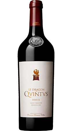 Dragon de Quintus 2019
