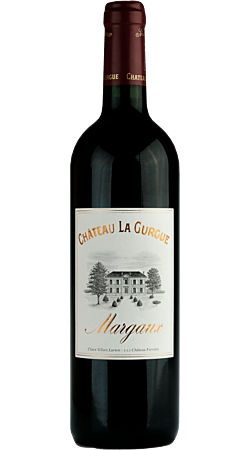 Château La Gurgue 2025