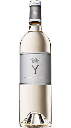 Y d'Yquem 2022