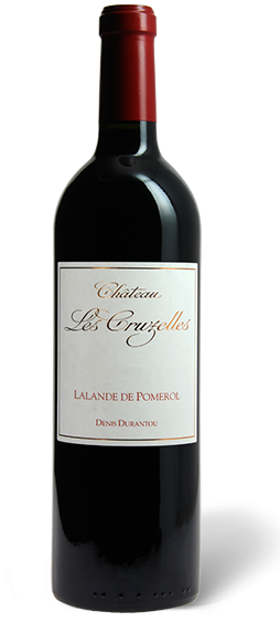 Château Les Cruzelles 2025