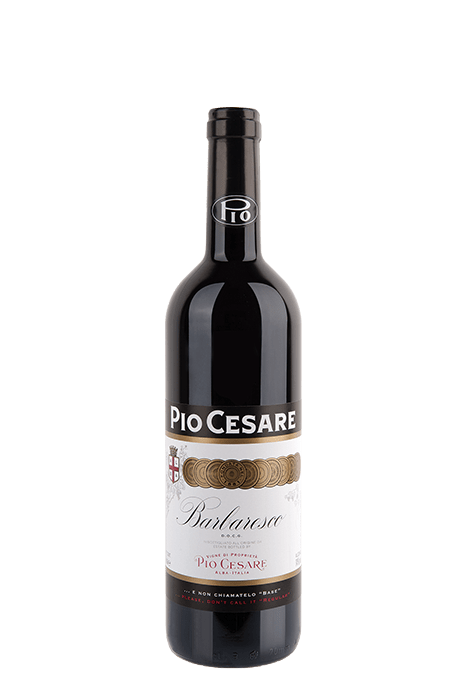 Pio Cesare - Barbaresco 2018