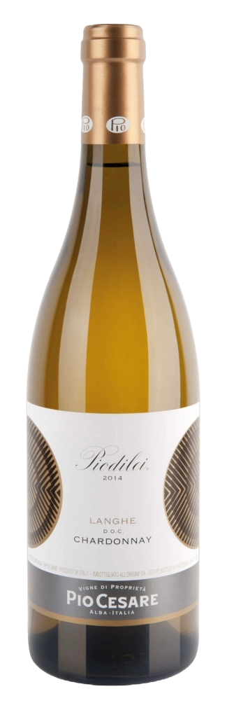Pio Cesare - Piodilei Langhe Chardonnay 2019