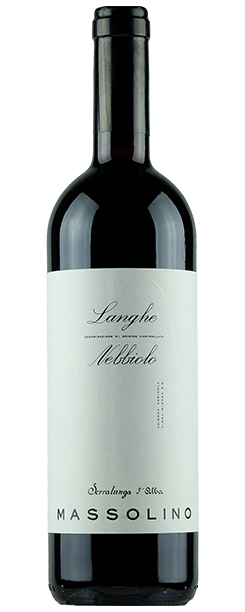 Massolino - Langhe Nebbiolo 2019
