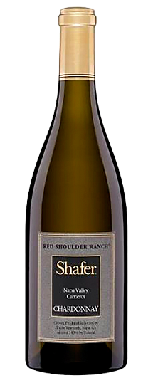 Shafer - Red Shoulder Ranch 2021
