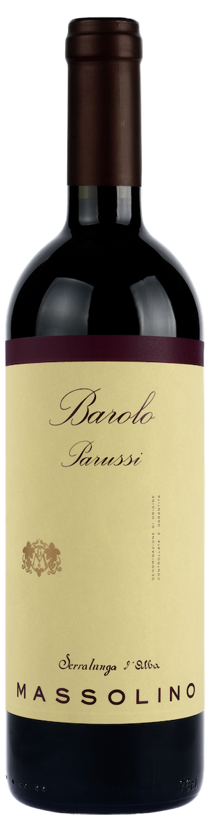 Massolino - Barolo 2017