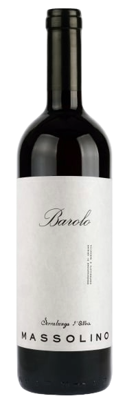 Massolino - Barolo 2018