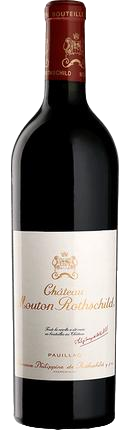 Château Mouton Rothschild 2024