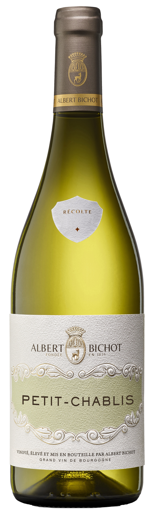 Albert Bichot - Petit Chablis 2021