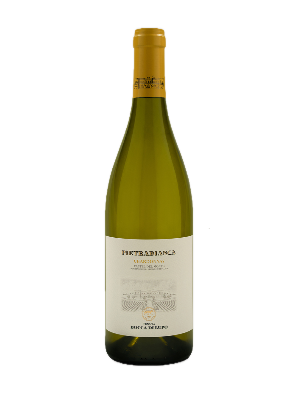 Tormaresca - Castel del Monte Pietrabianca Chardonnay 2022