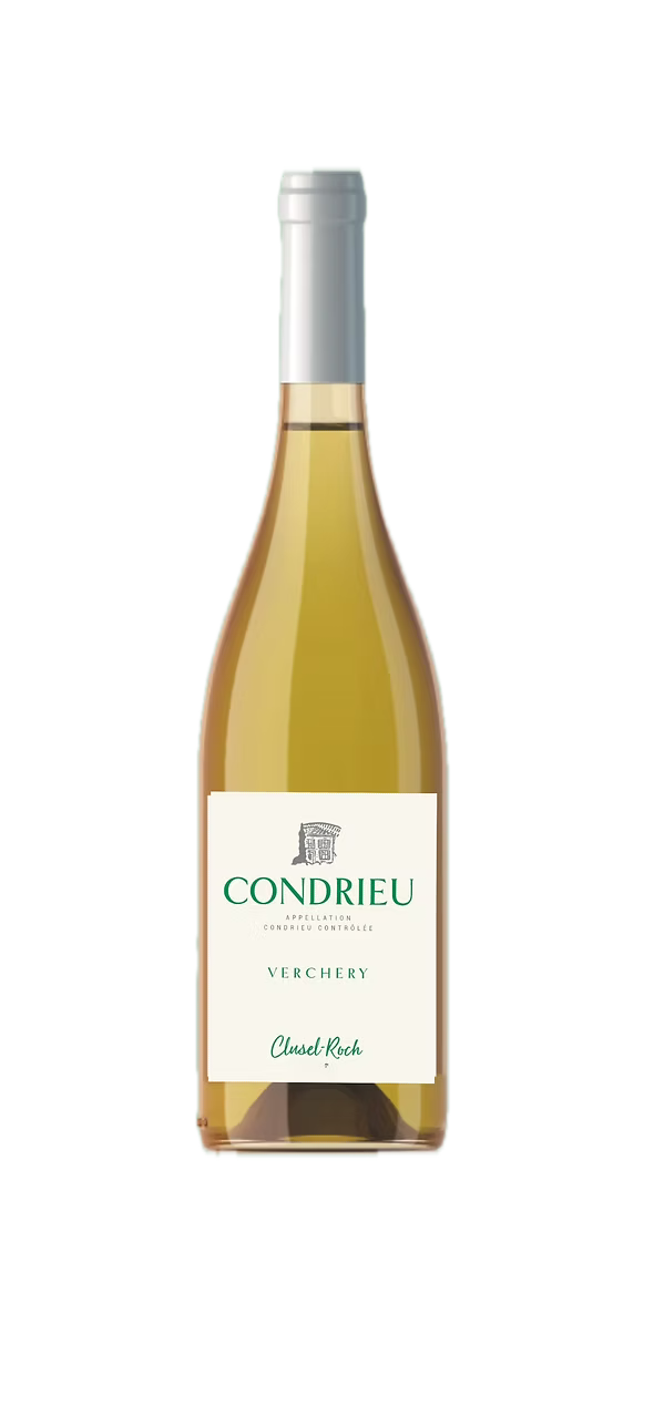 Domaine Clusel Roch - Verchery 2021 - Condrieu