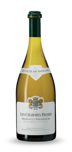 Château de Meursault - Les Charmes-Dessus 2020 - Meursault 1er Cru
