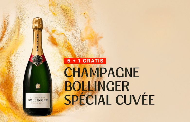 Champagne Laurent-Perrier