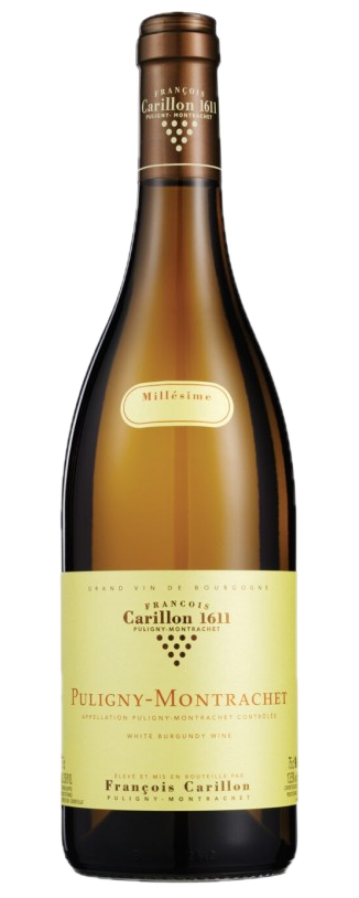 Domaine François Carillon - Puligny-Montrachet 2020