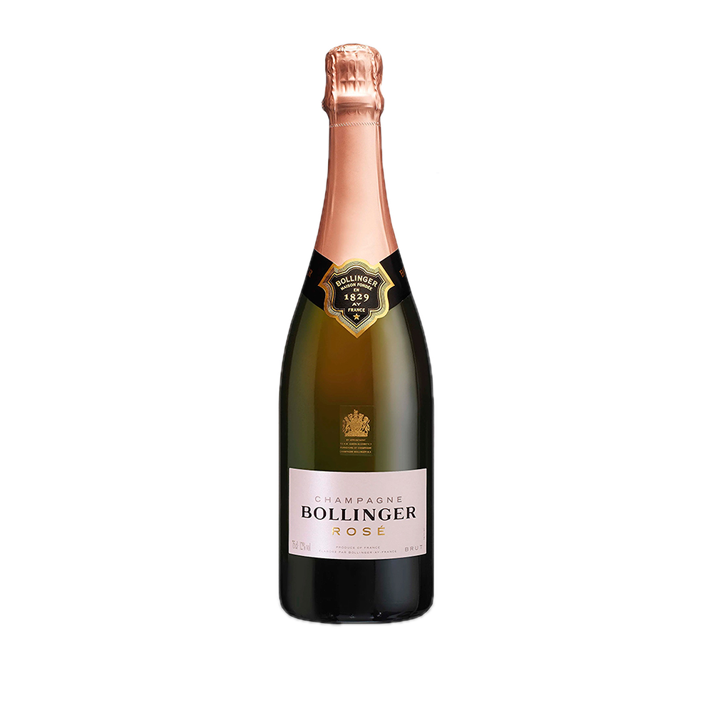 Champagne Bollinger - Rosé