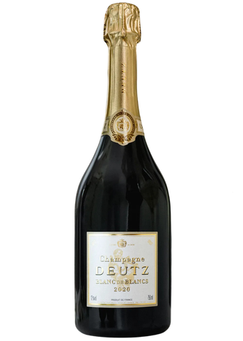 Champagne Deutz - Blanc de Blancs 2020